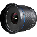 Venus Optics Laowa 10mm f/2.8 Zero-D FF 5 - Blade Aperture - Manual Focus Lens - Leica L mount