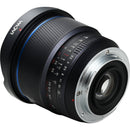Venus Optics Laowa 10mm f/2.8 Zero-D FF 5 - Blade Aperture - Manual Focus Lens - Leica L mount