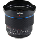 Venus Optics Laowa 10mm f/2.8 Zero-D FF 5 - Blade Aperture - Manual Focus Lens - Canon RF mount