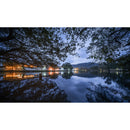 Venus Optics Laowa 10 mm f / 2,8 Zero-D FF 5 - Blade Overture - Lens de mise au point manuel - Canon RF Mount