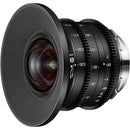 Laowa - Vénus Optics Laowa 12 mm T2.9 Lens cinéma zéro-D (Canon EF)