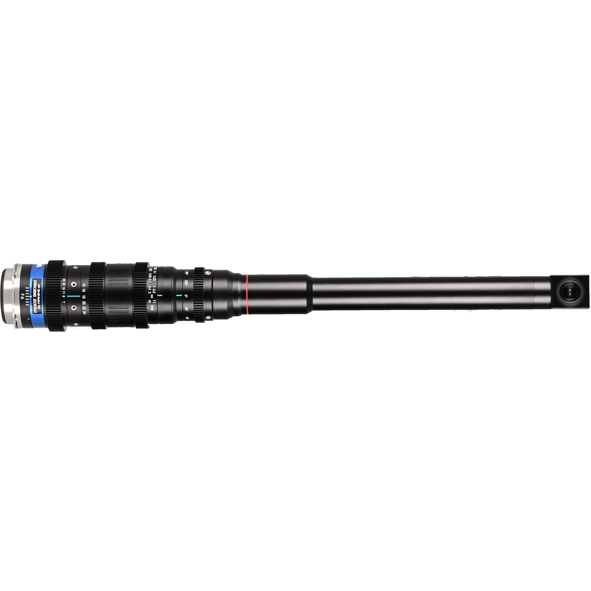 Venus Optics Laowa Probe Zoom 15-24mm T8 Lens (90°, ARRI PL)