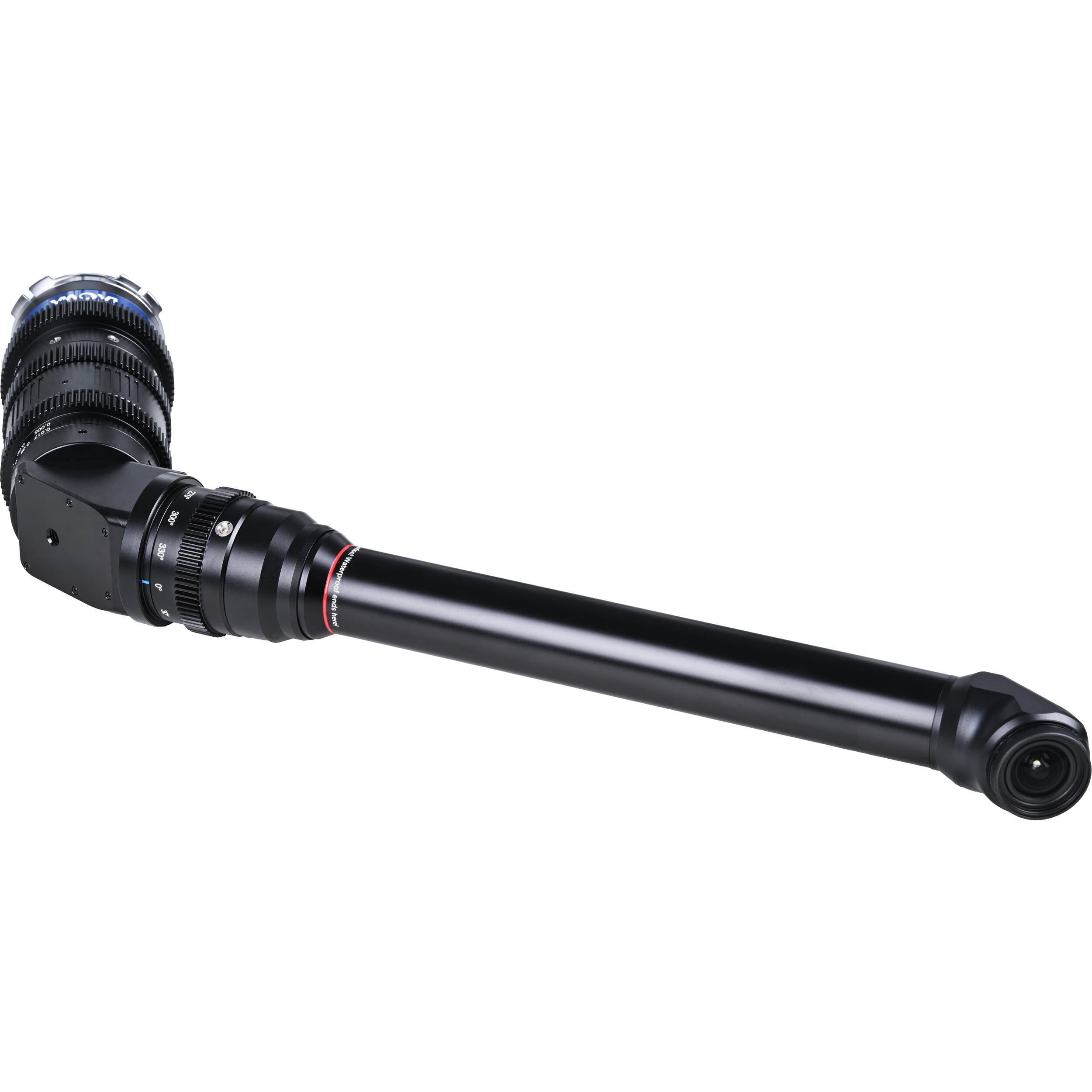 Venus Optics Laowa Probe Zoom 15-24mm T8 Lens (Periscope, ARRI PL)