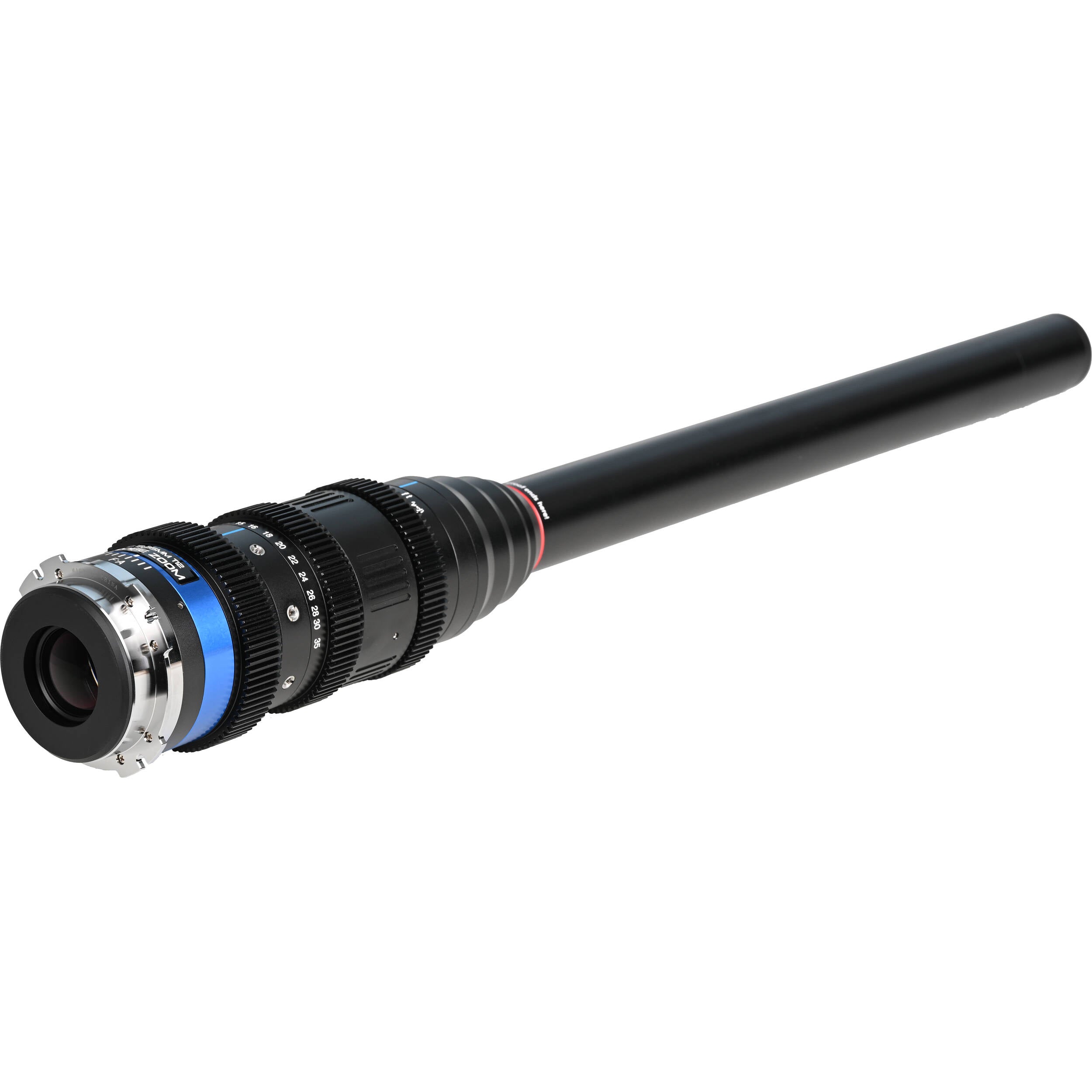 Venus Optics Laowa Probe Zoom 15-35mm T12 Lens (0° Direct View, ARRI PL)