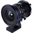Venus Optics Laowa 17mm f/4 Zero-D Shift Lens (FUJIFILM G)
