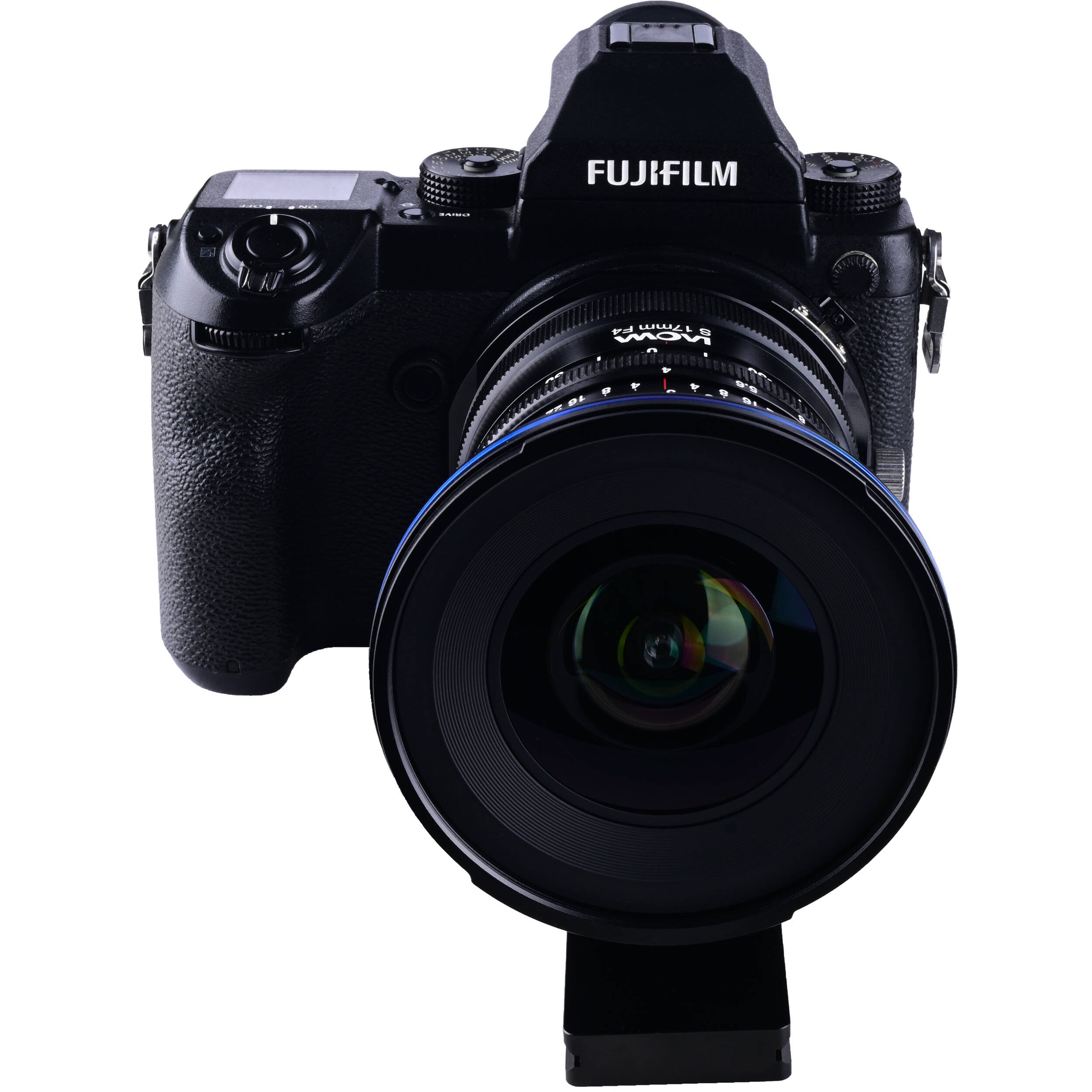 Venus Optics Laowa 17mm f/4 Zero-D Shift Lens (FUJIFILM G)