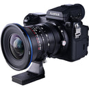 Venus Optics Laowa 17mm f/4 Zero-D Shift Lens (FUJIFILM G)