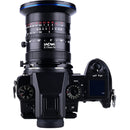 Venus Optics Laowa 17mm f/4 Zero-D Shift Lens (FUJIFILM G)