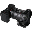 Venus Optics Laowa 17mm f/4 Zero-D Shift Lens (L-Mount)