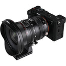 Venus Optics Laowa 17mm f/4 Zero-D Shift Lens (L-Mount)
