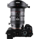 Venus Optics Laowa 17mm f/4 Zero-D Shift Lens (L-Mount)