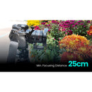 Venus Optics Laowa 17mm f/4 Zero-D Shift Objectif (NikonZ)