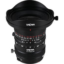 Venus Optics Laowa 17mm f/4 Zero-D Shift Objectif (Canon RF)