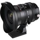 Venus Optics Laowa 17mm f/4 Zero-D Shift Objectif (Canon RF)