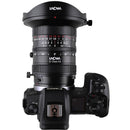Venus Optics Laowa 17mm f/4 Zero-D Shift Objectif (Canon RF)