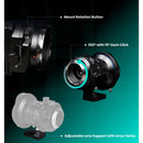 Venus Optics Laowa 17mm f/4 Zero-D Shift Objectif (HasselbladX)