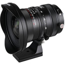 Venus Optics Laowa 17mm f/4 Zero-D Shift Objectif (HasselbladX)