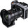 Venus Optics Laowa 17mm f/4 Zero-D Shift Objectif (HasselbladX)