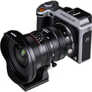 Venus Optics Laowa 17mm f/4 Zero-D Shift Objectif (HasselbladX)