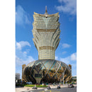 Venus Optics Laowa 17mm f/4 Zero-D Tilt-Shift Objectif (FUJIFILM G)