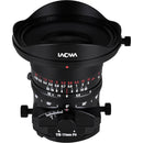 Venus Optics Laowa 17mm f/4 Zero-D Tilt-Shift Objectif (FUJIFILM G)