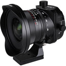 Venus Optics Laowa 17mm f/4 Zero-D Tilt-Shift Objectif (FUJIFILM G)