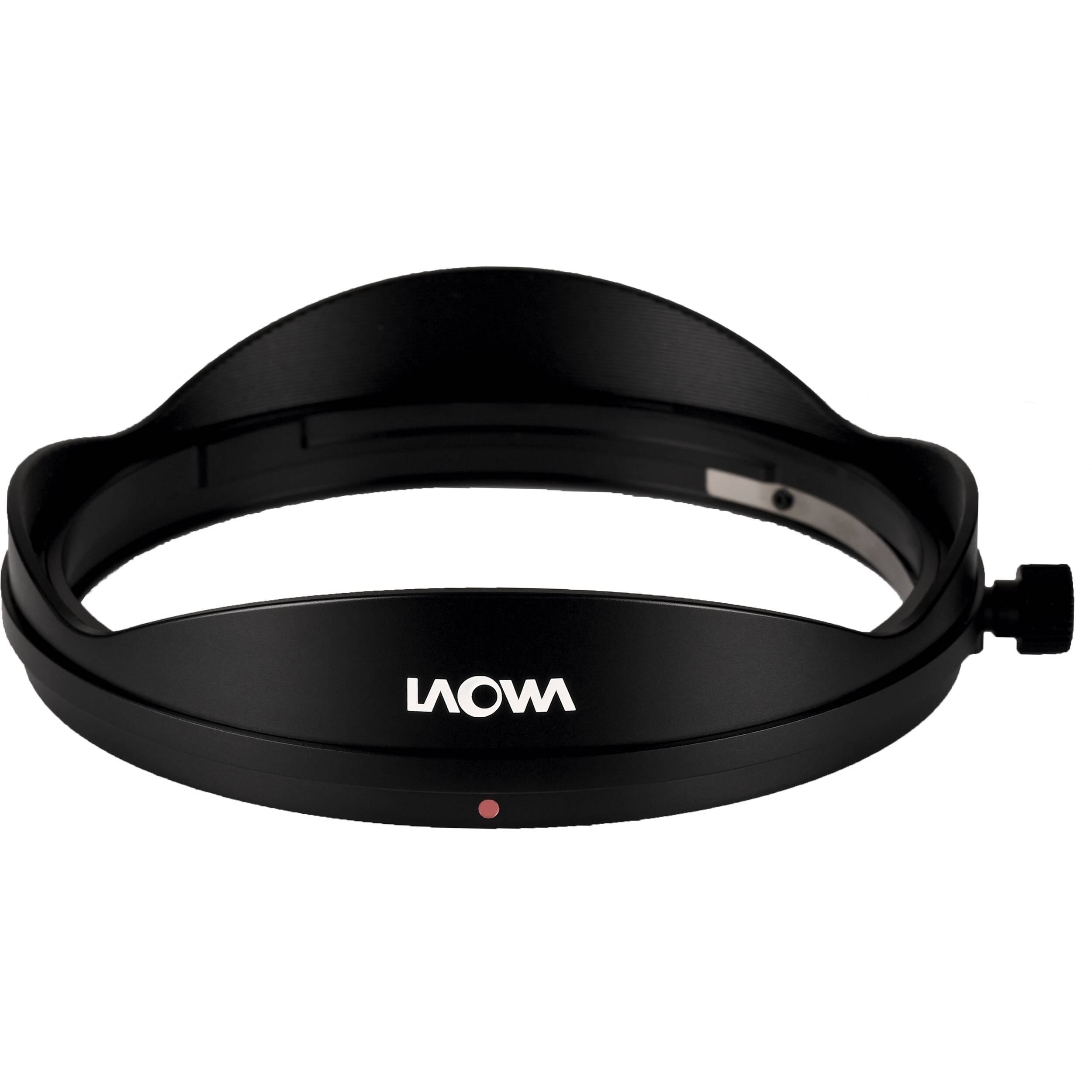 Venus Optics Laowa 17mm f/4 Zero-D Tilt-Shift Objectif (FUJIFILM G)