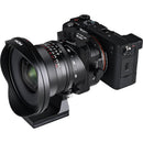 Venus Optics Laowa 17mm f/4 Zero-D Tilt-Shift Lens (L-Mount)