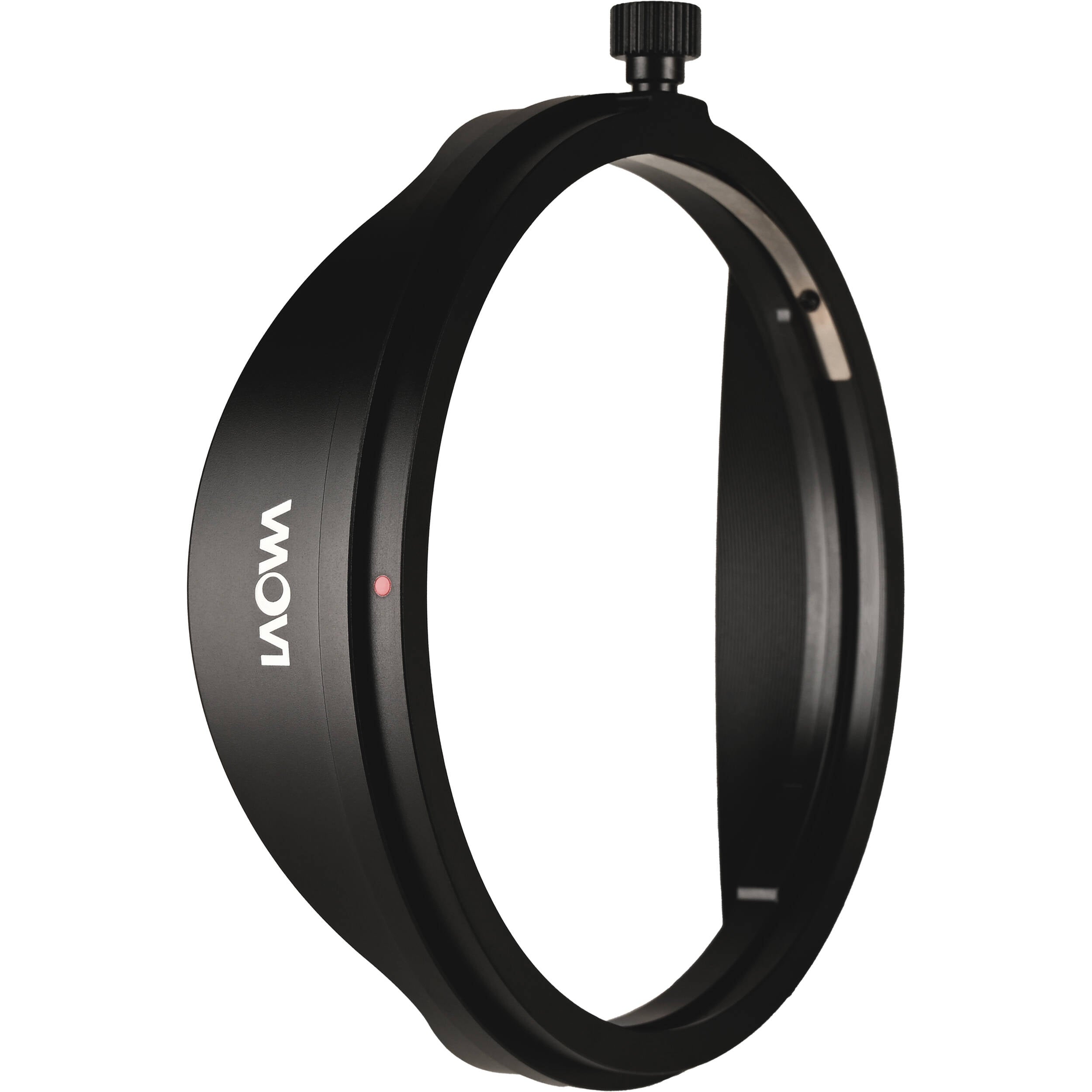 Venus Optics Laowa 17mm f/4 Zero-D Tilt-Shift Objectif (NikonZ)