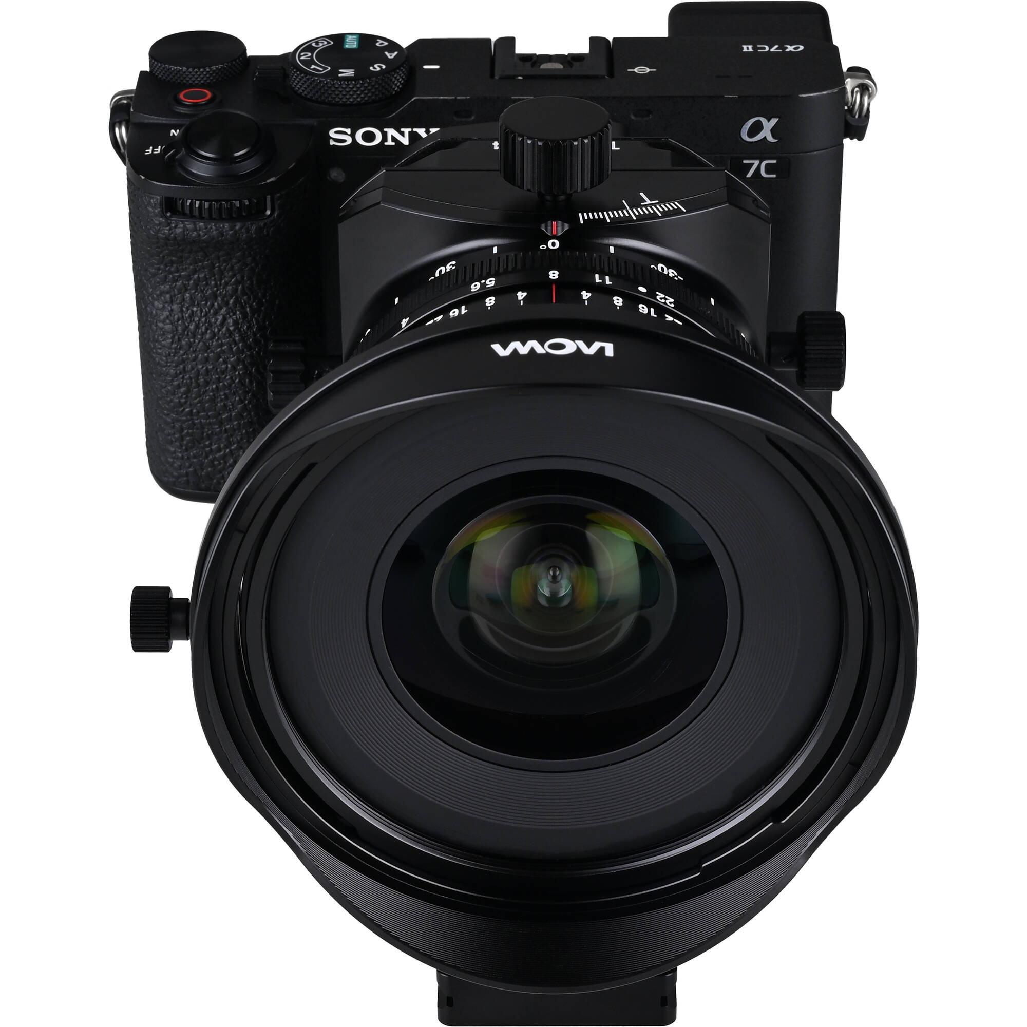 Venus Optics Laowa 17mm f/4 Zero-D Tilt-Shift Lens (Canon RF)