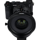 Venus Optics Laowa 17mm f/4 Zero-D Tilt-Shift Lens (Canon RF)
