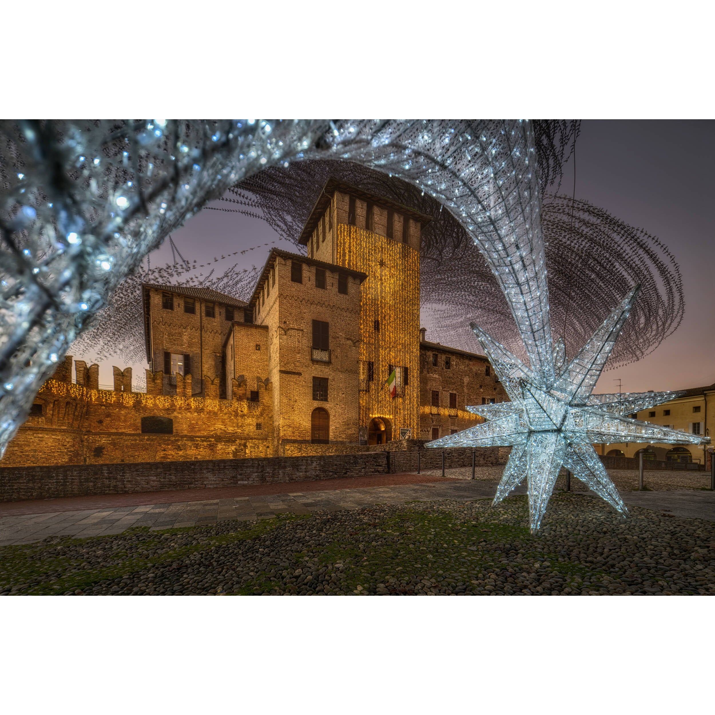 Venus Optics Laowa 17mm f/4 Zero-D Tilt-Shift Objectif (HasselbladX)