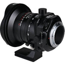 Venus Optics Laowa 17mm f/4 Zero-D Tilt-Shift Objectif (HasselbladX)