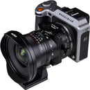 Venus Optics Laowa 17mm f/4 Zero-D Tilt-Shift Objectif (HasselbladX)