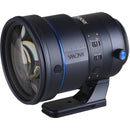 Laowa Venus Optics 200 mm f/2 AF FF Téléobjectif Prime Objectif (Canon EF)