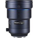 Laowa Venus Optics 200 mm f/2 AF FF Téléobjectif Prime Objectif (Canon EF)