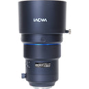 Laowa Venus Optics 200 mm f/2 AF FF Téléobjectif Prime Objectif (Canon EF)