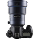 Laowa Venus Optics 200 mm f/2 AF FF Téléobjectif Prime Objectif (Canon EF)