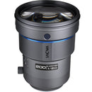 Laowa Venus Optics 200mm f/2 AF FF Telephoto Prime Lens (Canon EF, Gray)