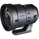 Laowa Venus Optics 200mm f/2 AF FF Telephoto Prime Lens (Canon EF, Gray)