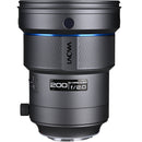 Laowa Venus Optics 200mm f/2 AF FF Telephoto Prime Lens (Canon EF, Gray)