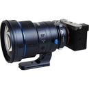 Laowa Venus Optics 200mm f/2 AF FF Telephoto Prime Lens (Sony E)