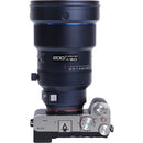Laowa Venus Optics 200mm f/2 AF FF Telephoto Prime Lens (Sony E)