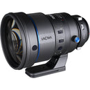 Laowa Venus Optics 200 mm f/2 AF FF Téléobjectif Prime Objectif (Sony E, Gris)