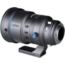 Laowa Venus Optics 200 mm f/2 AF FF Téléobjectif Prime Objectif (Sony E, Gris)