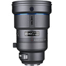 Laowa Venus Optics 200 mm f/2 AF FF Téléobjectif Prime Objectif (Sony E, Gris)