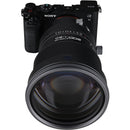 Laowa Venus Optics 200 mm f/2 AF FF Téléobjectif Prime Objectif (Sony E, Gris)