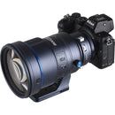 Laowa Venus Optics 200 mm f/2 AF FF Téléobjectif Prime Objectif (NikonZ)