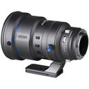 Laowa Venus Optics 200mm f/2 AF FF Telephoto Prime Lens (Nikon Z, Gray)