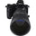 Laowa Venus Optics 200mm f/2 AF FF Telephoto Prime Lens (Nikon Z, Gray)